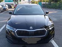 Usata Skoda Octavia Executive 110 CV (80 kW) 2021 Station wagon