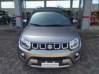 usata Suzuki Ignis 1.2h Top 2wd