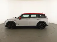 Usata Mini John Cooper Works Clubman 306 CV (225 kW) 2020 Argento Station wagon