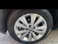 Usata VW Golf VII Business 116 CV (85 kW) 2018 Berlina