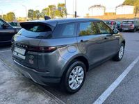 usata Land Rover Range Rover evoque 2.0d i4 mhev awd 150cv auto