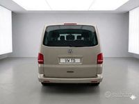 Usata VW T5 Highline 180 CV (132 kW) 2010 Furgone