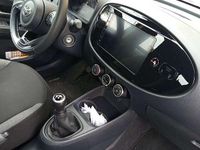 Usata Toyota Aygo X Edition 72 CV (52 kW) 2025 SUV