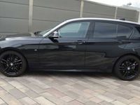 usata BMW 118 i 5p. F20 M Sport Shadow Line Final edition ART36