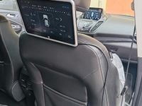 Usata Ford Kuga Titanium 140 CV (102 kW) 2014 Bianco SUV