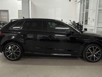 Usata Audi A3 Ambiente 110 CV (80 kW) 2015 Other Berlina