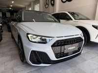 Usado Audi A1 S-Line 116 CV (85 kW) 2024 Blanco SUV