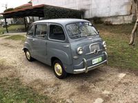 usata Fiat Multipla 6001a SERIE