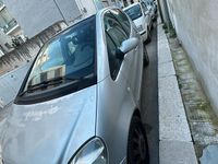 Usata Mercedes A170 2001 Grigio Berlina