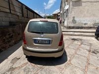 Usata Lancia Musa 101 CV (74 kW) 2009 Monovolume
