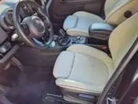 Usata Mini Cooper Countryman Hype 136 CV (100 kW) 2020 Nero SUV