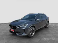 Usata Cupra Formentor 150 CV (110 kW) 2023 Grigio SUV