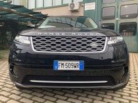 usata Land Rover Range Rover Velar Velar R.R. HSE 4X4 180 CV AUTOMATICA