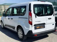 Usata Ford Transit Trend 101 CV (74 kW) 2019 Bianco Furgone