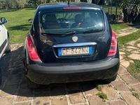 Usata Lancia Ypsilon 69 CV (50 kW) 2006 Beige Utilitaria