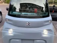 Usata Citroën AMI 2024 Blu Utilitaria