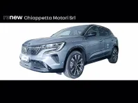 Usata Renault Austral Techno 200 CV (147 kW) 2023 Grigio scisto e tetto nero SUV
