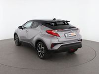 usata Toyota C-HR DL52228