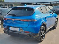 Usata Alfa Romeo Tonale Veloce 179 CV (131 kW) 2024 Blu SUV