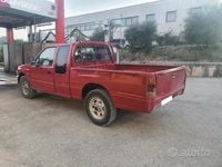 Usata Opel Campo 76 CV (55 kW) 1993 Rosso Pick-up