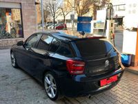 usata BMW 120 120 d 5p. Sport