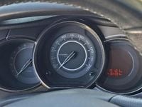 Usata Citroën C3 Exclusive 95 CV (69 kW) 2011 Grigio Utilitaria