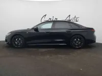 Usata Audi A6 Edition .1 204 CV (150 kW) 2026 Nero Station wagon