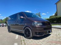 Usata VW Transporter 140 CV (102 kW) 2014 Furgone