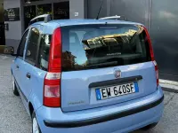 Usata Fiat Panda Emotion 69 CV (50 kW) 2015 Blu Utilitaria