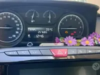 Usata Lancia Ypsilon 69 CV (50 kW) 2024 Rosso Utilitaria