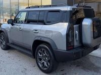 Usata ICH-X K3 243 CV (178 kW) 2025 SUV