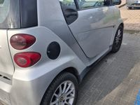 usata Smart ForTwo Coupé 2008