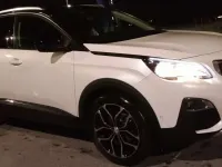 Usata Peugeot 3008 Allure 131 CV (96 kW) 2019 SUV