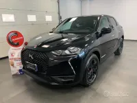 Usata DS Automobiles DS3 Performance 131 CV (96 kW) 2022 Nero Berlina