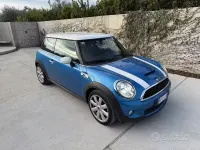 Usata Mini Cooper S 175 CV (128 kW) 2008 Utilitaria