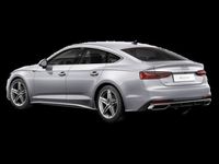 usata Audi A5 Sportback g-tron Business Advanced 40 125 kW (170 CV) S tronic