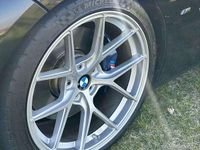 Usata BMW Z4 M Sport 197 CV (144 kW) 2020 Cabrio