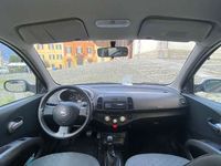 usata Nissan Micra Micra5p 1.0 Visia