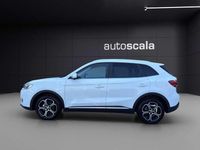 Nuova MG ZS Comfort 116 CV (85 kW) 2025 Bianco SUV