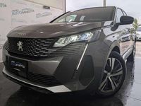 Usata Peugeot 3008 Allure 131 CV (96 kW) 2023 Grigio platinum met SUV