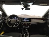 Occasion Skoda Kamiq Monte Carlo 116 PK (85 kW) 2025 Zwart SUV