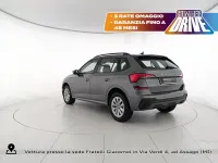 Usata Skoda Kamiq Selection 116 CV (85 kW) 2025 Gray SUV