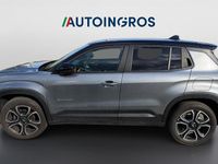 Occasion Jeep Avenger 101 PK (74 kW) 2023 Grijs SUV