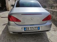 usata Peugeot 307 - 2006