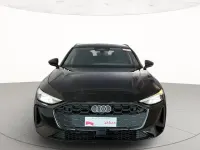 Usata Audi A5 Business 150 CV (110 kW) 2025 Nero mito metallizzato Station wagon
