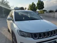 Usata Jeep Compass 140 CV (102 kW) 2019 SUV