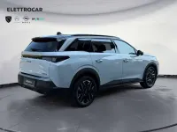 Usata Peugeot 5008 GTi 145 CV (106 kW) 2025 Bianco SUV