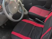 Usata Fiat Panda Climbing 2009 Grigio Utilitaria