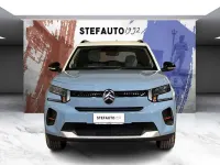 Nuova Citroën e-C3 52 kW (72 CV) 2026 Blue monte carlo SUV