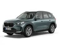 Nieuw BMW X1 M Sport 163 PK (119 kW) 2026 Zwart SUV